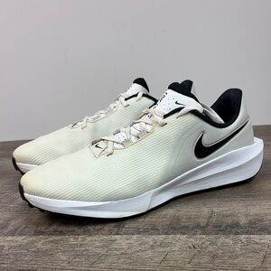 Nike Infinity G NN Golf Shoes FN565-100 Size 11.5 Wide